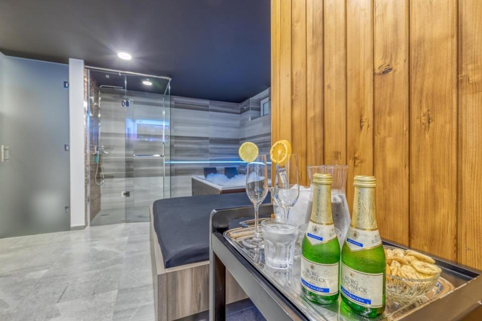 Private Wellness Apartment Trebnje Exterior photo